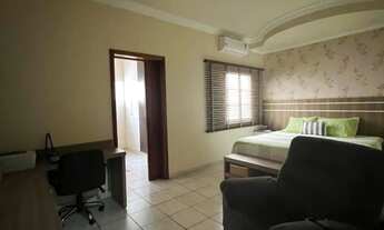 Imagem 4: Casa 3/4 Reformada com Piscina e Área Gourmet** JD COSTA VERDE proximidades do IPASE