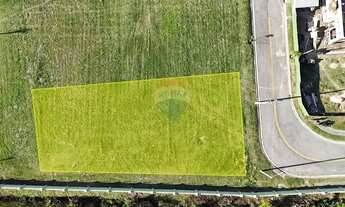 Imagem 3: À Venda: Terreno com RGI no Condomínio Terras Alphaville 414m² Cabo Frio, RJ