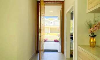 Imagem 3: Casa à venda com 4 suítes no Swiss Park em Campinas