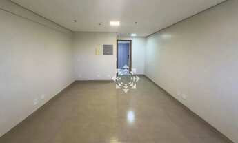 Imagem 4: Sala para alugar, 27 m² por R$ 3.500,00/mês - Plano Diretor Sul - Palmas/TO