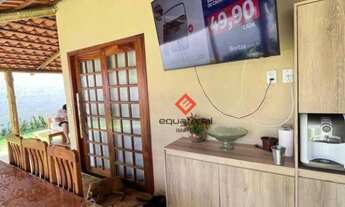 Imagem 5: Excelente Casa de Veraneio com 3 Quartos à venda, 300 m² por R$ 2.000.000 - Fortim/CE