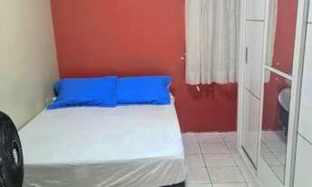 Imagem 7: Imóvel para venda possui 91 metros quadrados com 3 quartos