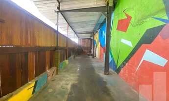 Imagem 4: Galpão, Campos Elíseos - São Paulo