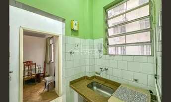 Imagem 5: Kitnet/Conjugado : / Residencial / Centro