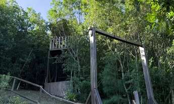 Imagem 4: ?Refúgio dos Sonhos no Morro Redondo