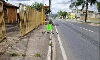 Imagem 3: Lote Comercial em Santos Dumont