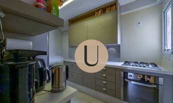 Imagem 8: Apartamento com 3 dormitórios à venda, 92 m² por R$ 995.000,00 - Mooca - São Paulo/SP