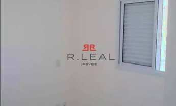 Imagem 4: Apartamento com 1 dormitório, com 38 m², para locação - Residencial Allure - Bauru/SP