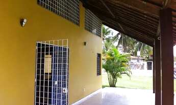 Imagem 2: Tamandaré - Casa 5 quartos, 3 suítes. Temporada