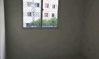 Imagem 5: AP para alugar no Antares 1 andar, COND. Parque das Galés