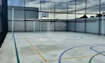 Imagem 3: Imóvel para aluguel tem 51 metros quadrados com 2 quartos em Primavera - Vitória da Conqui