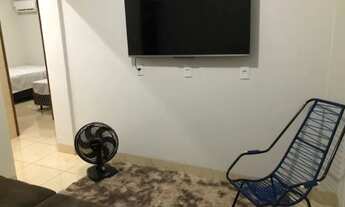 Imagem 6: Aluga-se apartamento mobiliado Cidade nova