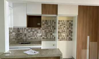 Imagem 5: Apartamento reformado com lazer, 1 dormitório e 1 vaga - Santa Cecília