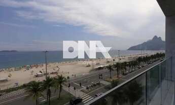 Imagem: Apartamento Duplex / Residencial / Ipanema