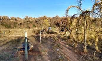 Imagem 2: Chácara com 1 dormitório à venda, 21600 m² por R$ 368.000,00 - Uberlândia - Prata - Uberlâ