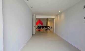 Imagem 3: Apartamento : 110m² / Residencial 3 quartos / Ipanema