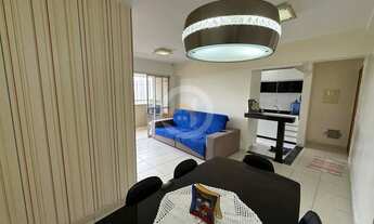 Imagem: Apartamento no Vivaz no Parque Amazônia