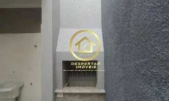 Imagem 11: Sobrado 2 suítes, 2 vagas - R$ 595.000 - Vila Mirante