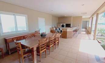 Imagem 7: Casa de condomínio à venda no Park Campestre em Piracicaba