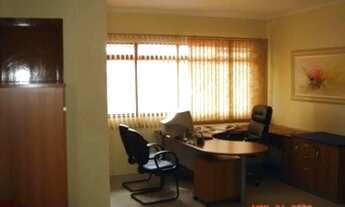 Imagem 4: Galpão, Vila Amália (Zona Norte) - São Paulo