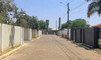 Imagem 2: Aluguel de Casa de 03qts, sendo 01 suíte, Residencial das Garças (Próximo a Brasnica