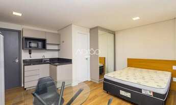 Imagem: Apartamento Studio Completo e Moderno para