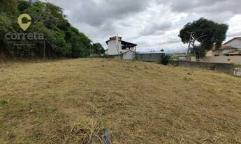 Imagem 5: Terreno à venda, 1200 m² por R$ 800.000,00 - Colinas - Rio das Ostras/RJ