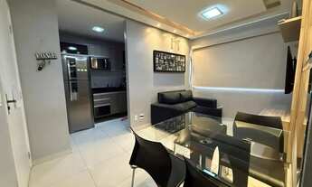 Imagem 4: Total Ville Harmonia 2 quartos Lago Azul