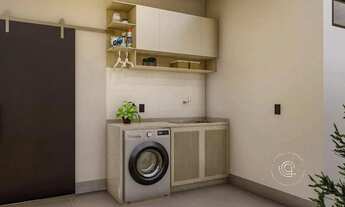 Imagem 3: SOBRADO A VENDA 505 SUL COM PLACAS SOLARES