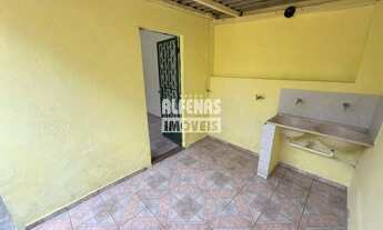 Imagem 2: Casa para aluguel 2 quartos no Bairro ELDORADINHO