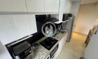 Imagem 3: Apartamento à venda com 3 dormitórios sendo 2 suites - Condomínio Yes Ideal Livi