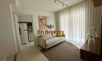 Imagem: APARTAMENTO MOBILIADO 2 QUARTOS NO BAIRRO