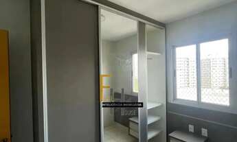 Imagem 3: APARTAMENTO A VENDA NO SETOR PARQUE OESTE I 2 QUARTOS