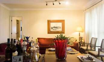 Imagem 2: Apartamento à Venda - Portal do Morumbi, 3 Quartos, 136 m2