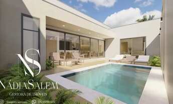 Imagem 5: CASA À VENDA EM CONSTRUÇÃO