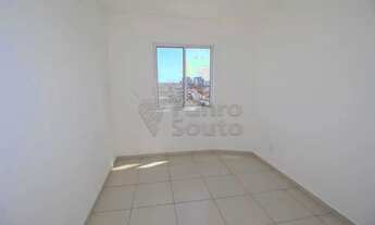 Imagem: Apartamento de 02 quartos