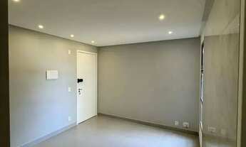 Imagem: Apartamento Terréo com área privativa