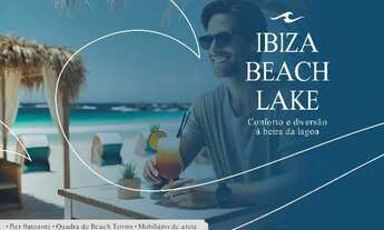 Imagem 6: Condomínio Ibiza Praia Resort Araruama - Lotes a partir de 347m²