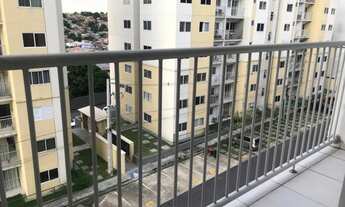 Imagem 2: Alugo apartamento no São José