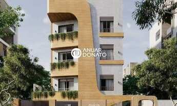 Imagem: Carmo - Apartamento 3 quartos à venda na