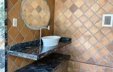 Imagem 7: Vendo casa no parque atlântico