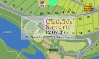 Imagem 7: Lote em Condomínio Fechado para Venda em Goiânia, Aldeia do Vale