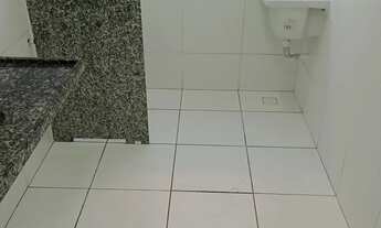 Imagem 3: Imóvel para aluguel com 47 metros quadrados com 2 quartos em Jardim Gramacho - Duque de Ca