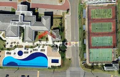 Imagem 3: Lote em condomínio em Rua Rosário Gaspar - Centro - Vargem Grande Paulista/SP