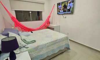 Imagem 5: Casa Térrea no Quinta das Marinas com 3 Qts sendo 1 Suíte + 2 Semi/ Espaço Gourmet