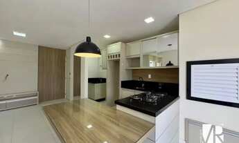 Imagem 2: Apartamento para Locação Anual no Bairro Das Nações