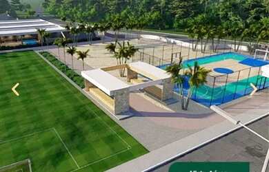 Imagem 4: OPORTUNIDADE ÚNICA - TERRENO NO RIVIERA DO BOSQUE (São Pedro da Aldeia