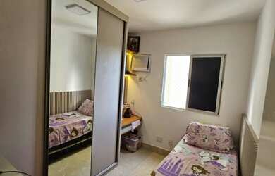 Imagem 7: Apartamento no centro político