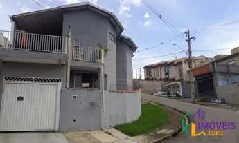 Imagem 2: SOBRADO - CIDADE PLANEJADA II - SP