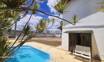 Imagem 6: Alugo casa semimobiliada com piscina no bairro Brasília Arapiraca-Al